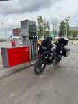 Bmw R1250 GS 2022r Salon Polska, Niski przebieg! 24tyś km