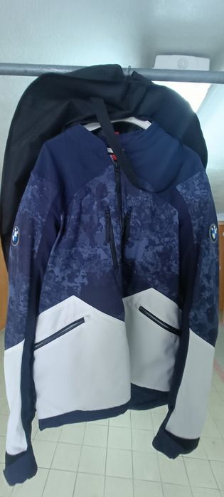 Blusão BMW Tamanho 54
