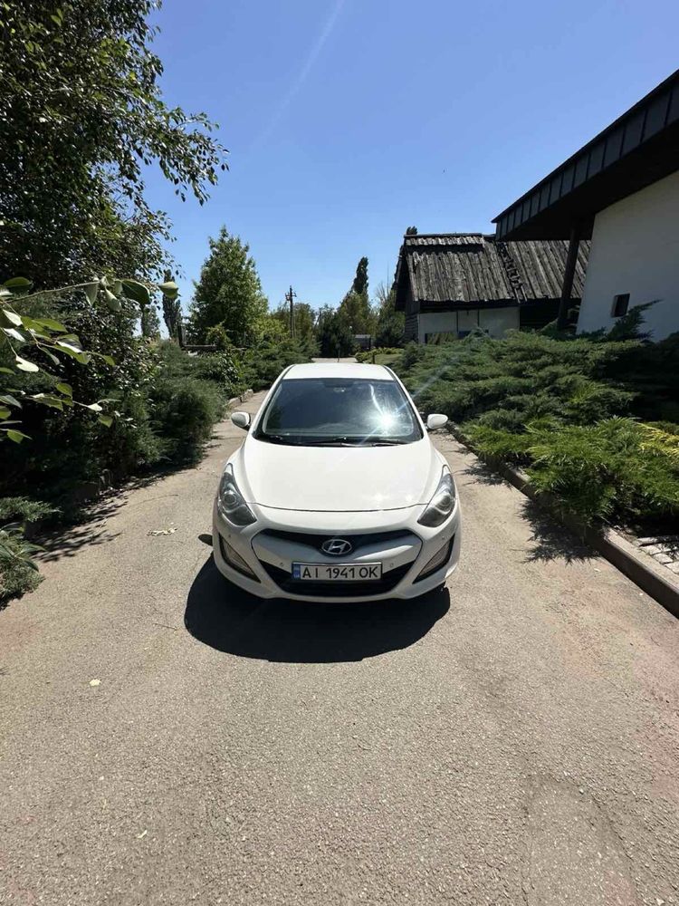 Продам i30 состояние!