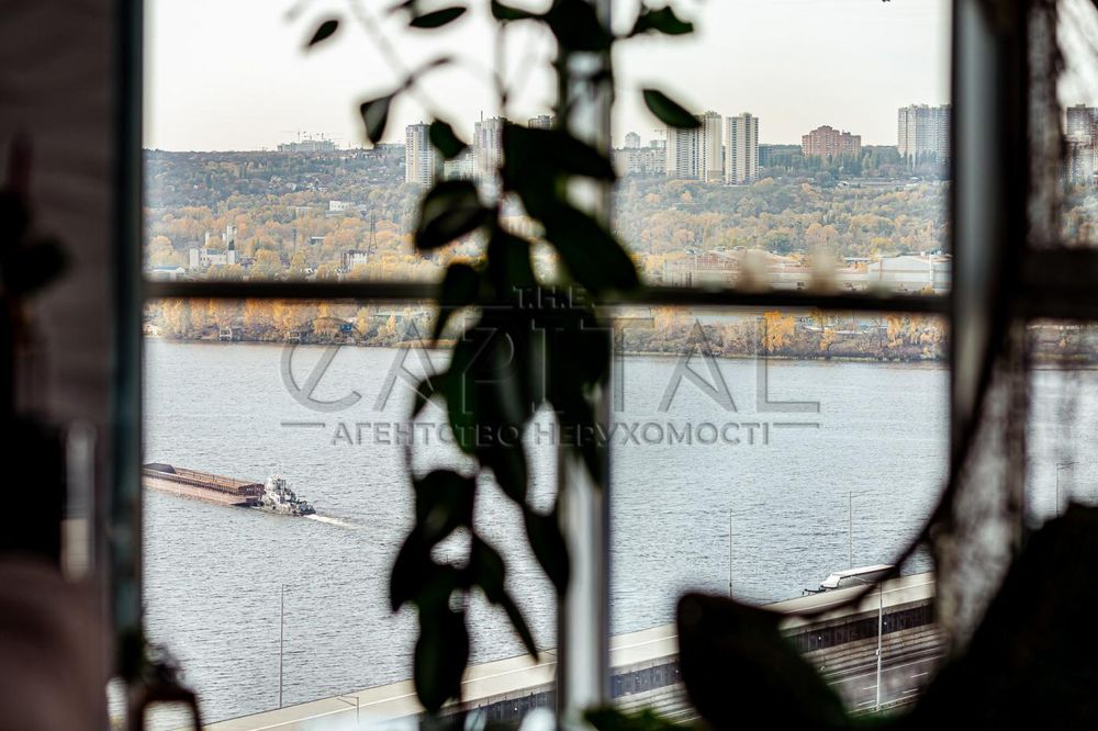 Оренда 3к квартири в ЖК Зарічний,пр-т Бажана,  Осокорки