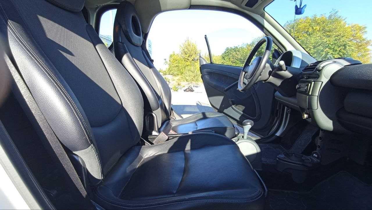 продам Smart Fortwo
