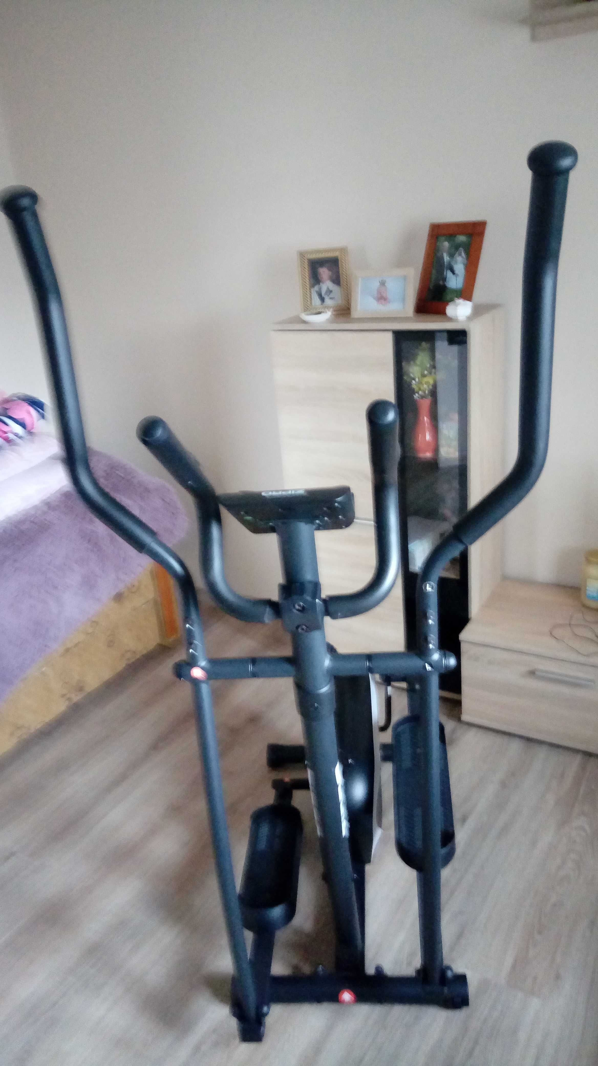 orbitrek magnetyczny  ZIPRO