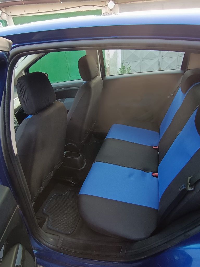 Fiat Punto 14 Evo