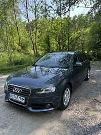 Audi a4 b8 2008 Продам!