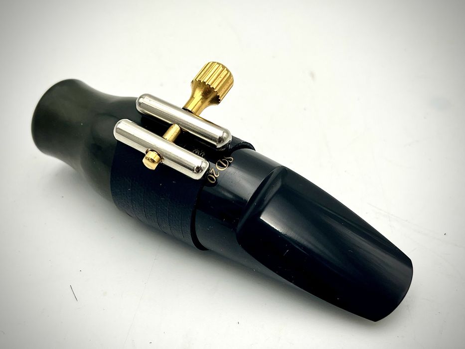 Ustnik saksofon tenorowy Selmer SD20