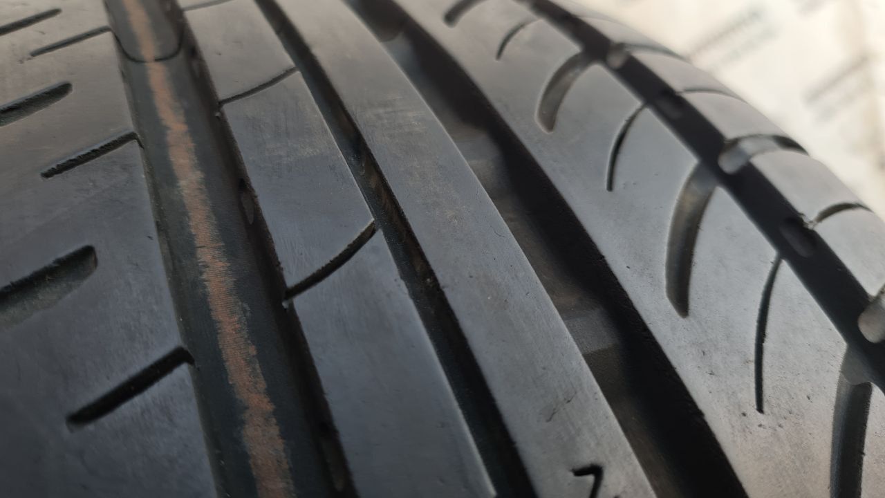 Шини 205/65 R 15C Nokian cline. Літо пара. Колеса склад.