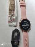 Zegarek Smartwatch MYPHONE Watch EL Róż nowy

Smartwatch MYPHONE Watch