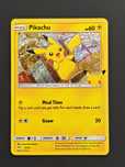 Pikachu - Promo McDonald's