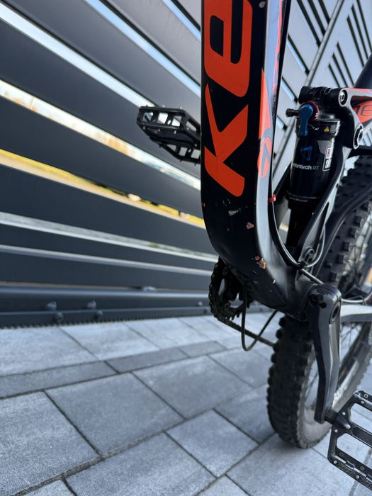 Enduro Kellys Swag 30