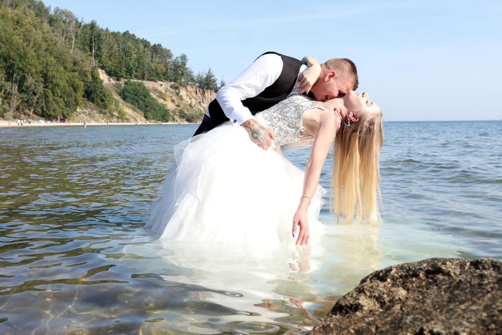 Foto&Film / fotograf kamerzysta na ślub / wesele / chrzest / urodziny