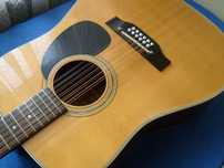 Gitara Fender 12 strunowa Japan