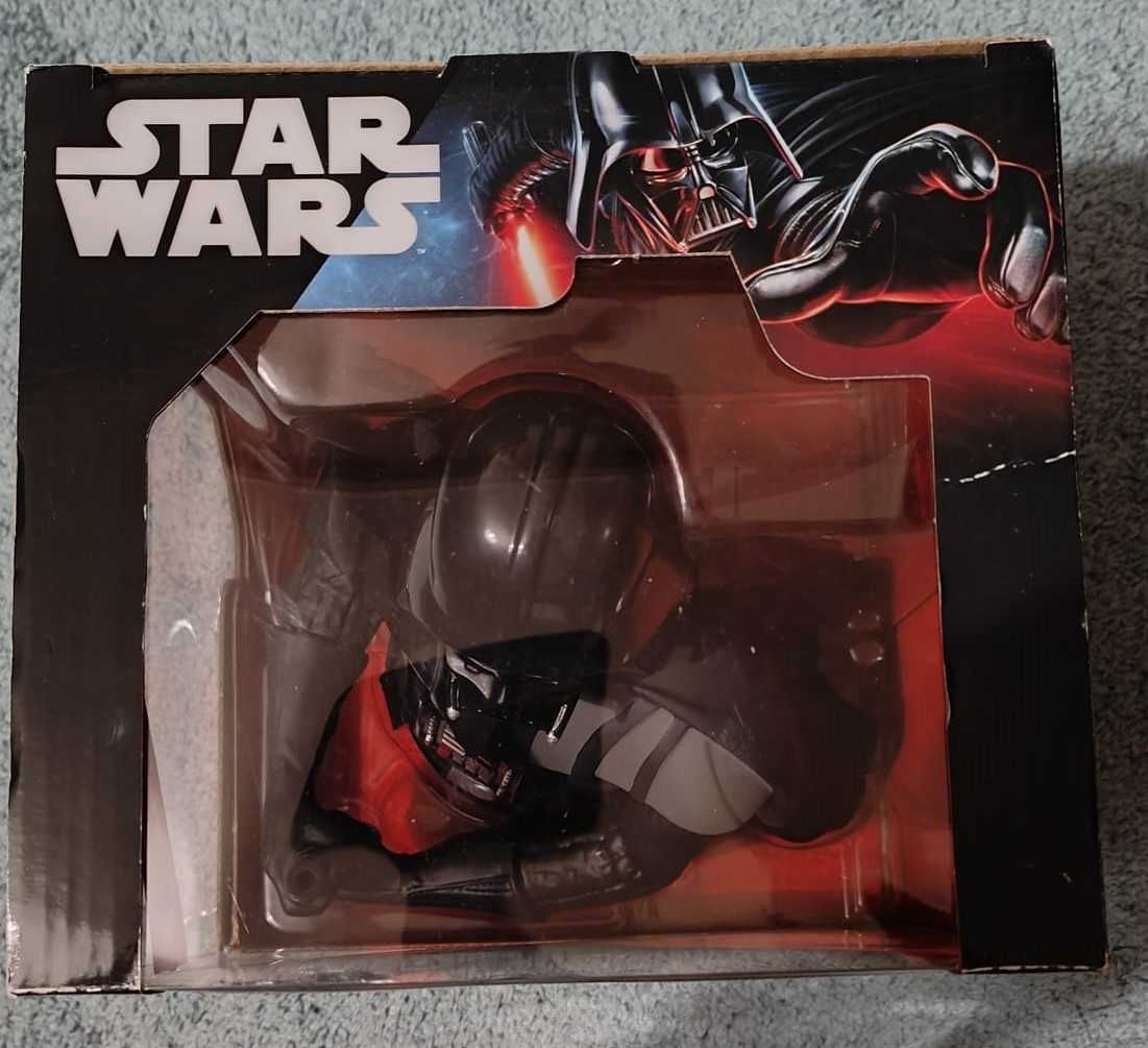Estatua Star Wars - Darth Vader