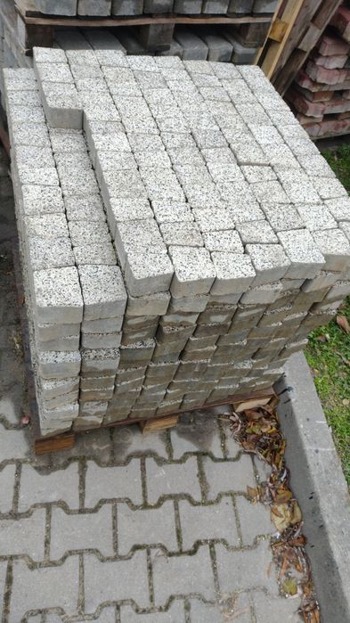 Kostka awanti nakrapiana 6cm