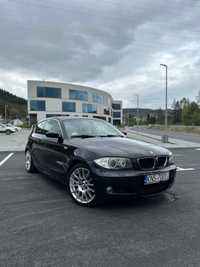 BMW Seria 1 E81 Limited sport edition