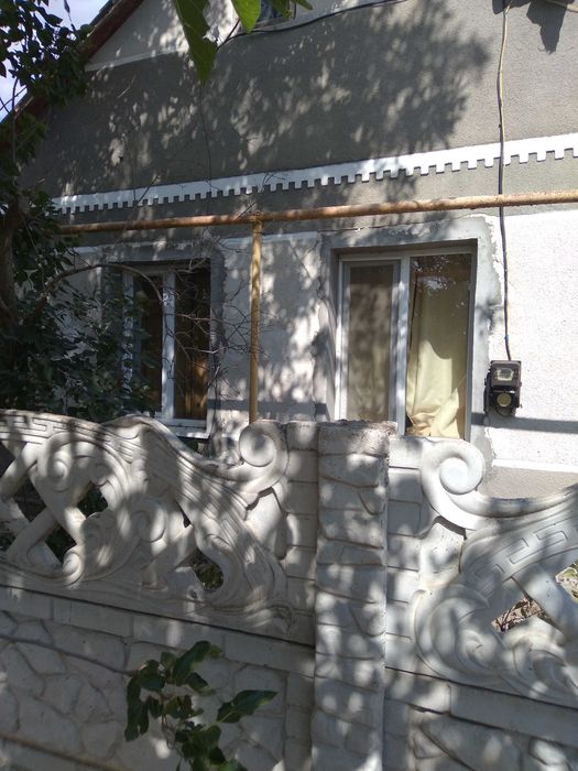 Продам будинок в с.Новофедорівка,Миколаївський р-н,Миколаївська обл.