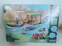 Zestaw Playmobil 71010 Wiltopia nr354