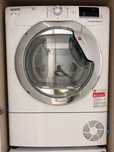 Secador de roupa Hoover 10Kg quase sem uso