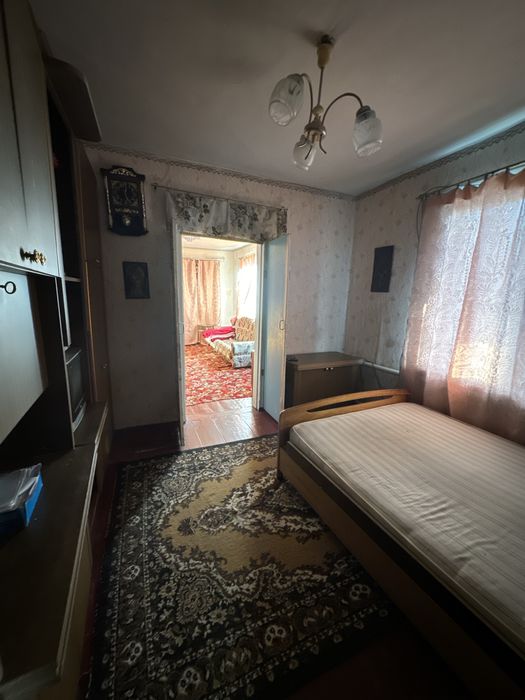 Сдам часть дома, свой двор, Холодная гора