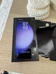 Samsung S23 256 Gb  Czarny