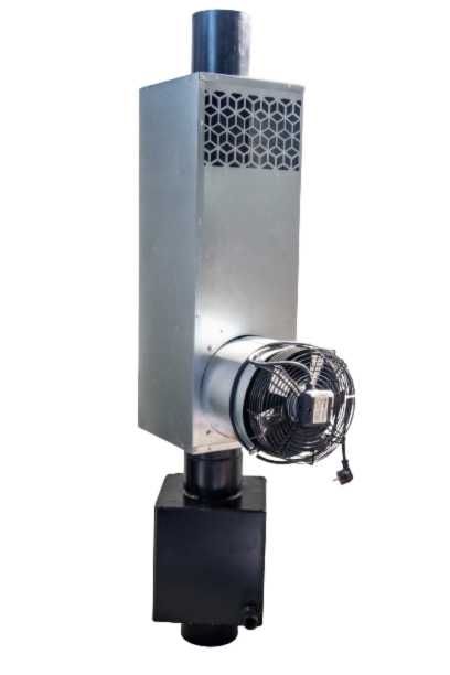 Nagrzewnica powietrza NG30, piec, koza do 400 m2. Promocja letnia.