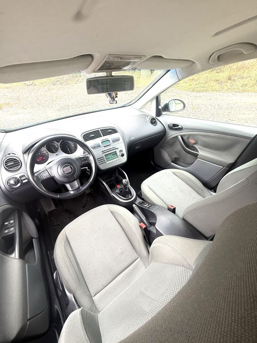 Seat Toledo 2.0 benzyna Bez Wkładu Finansowego