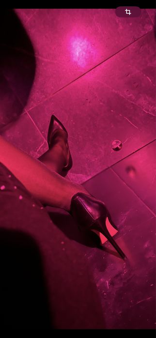 Лодочки Antonio Biaggi