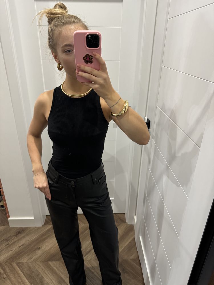 Body black new yorker