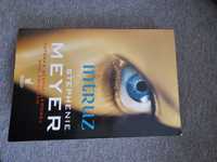 Książka Intruz Stephenie Meyer