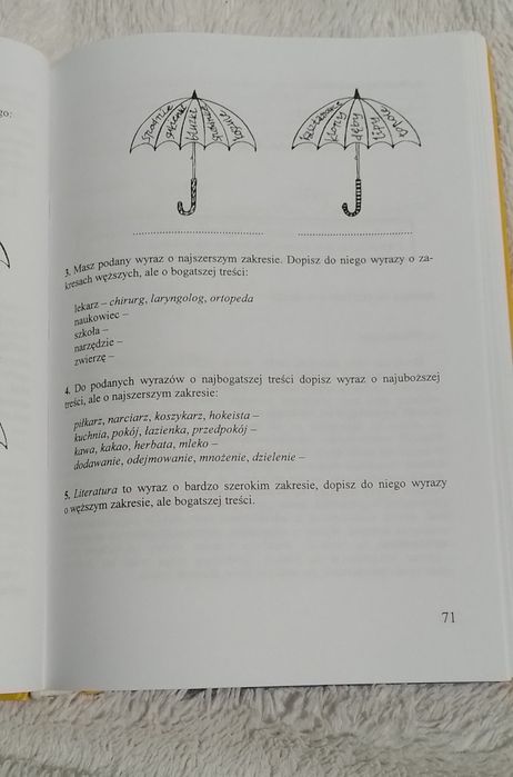 Współczesna polszczyzna podręcznik