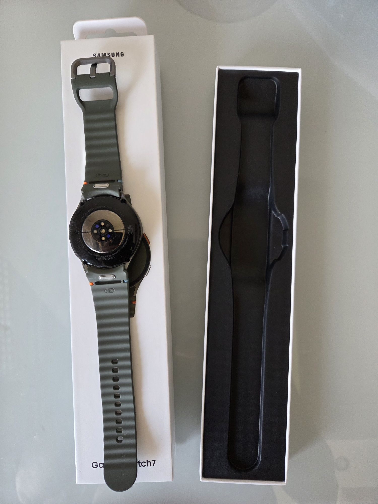 Smartwatch Samsung