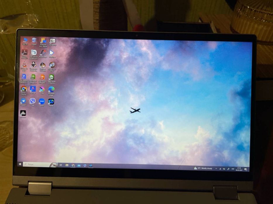 Матриця Lenovo IdeaPad Flex 5 14LC05