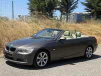 BMW Serie 3 Cabrio 2009; 150.000 KM