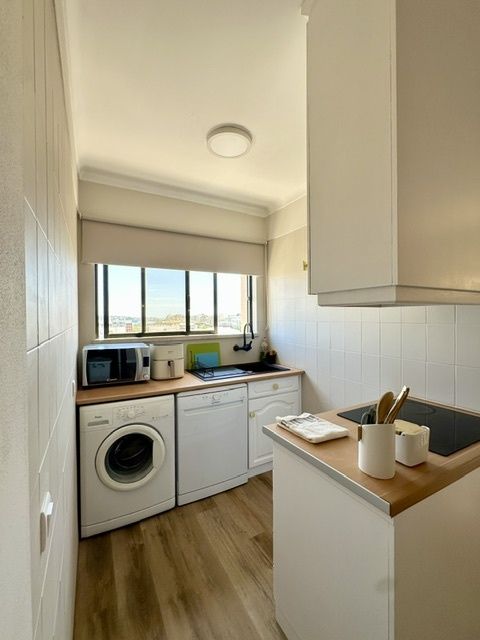 Apartamento T1 - Praia da Rocha