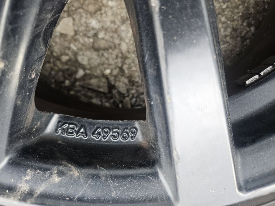 Alufelgi Alusy R16 Koła Bmw E90 E87 E46 F20 E91 E92 E81 Opony zimowe