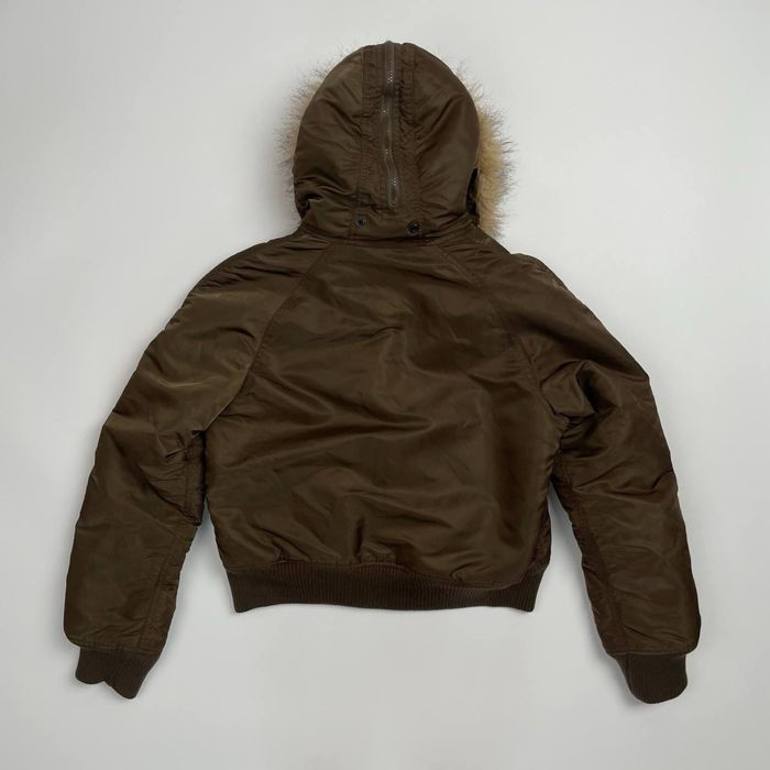 Alpha Industries N-2B Bomber