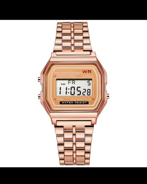 Часы Casio Retro A159