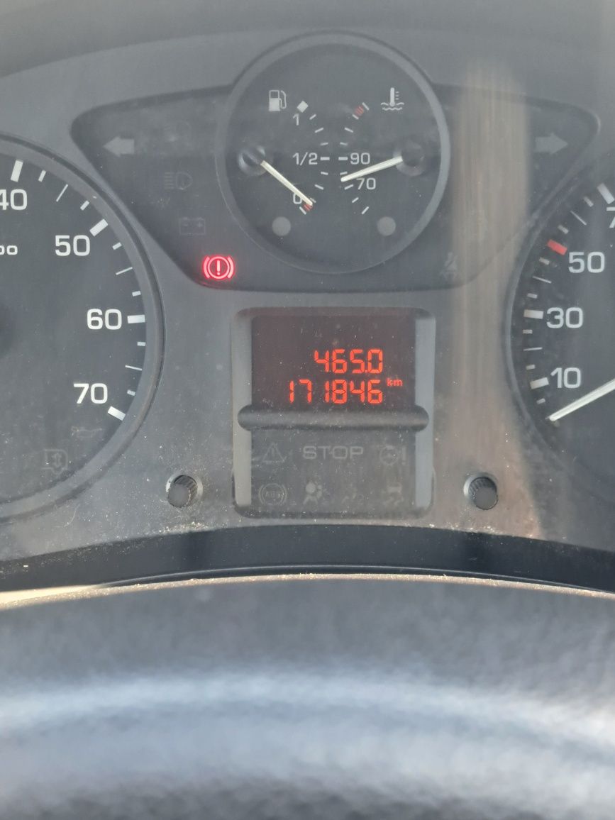 Peugeot Partner 1.6,  2015 IVA Dedutivel