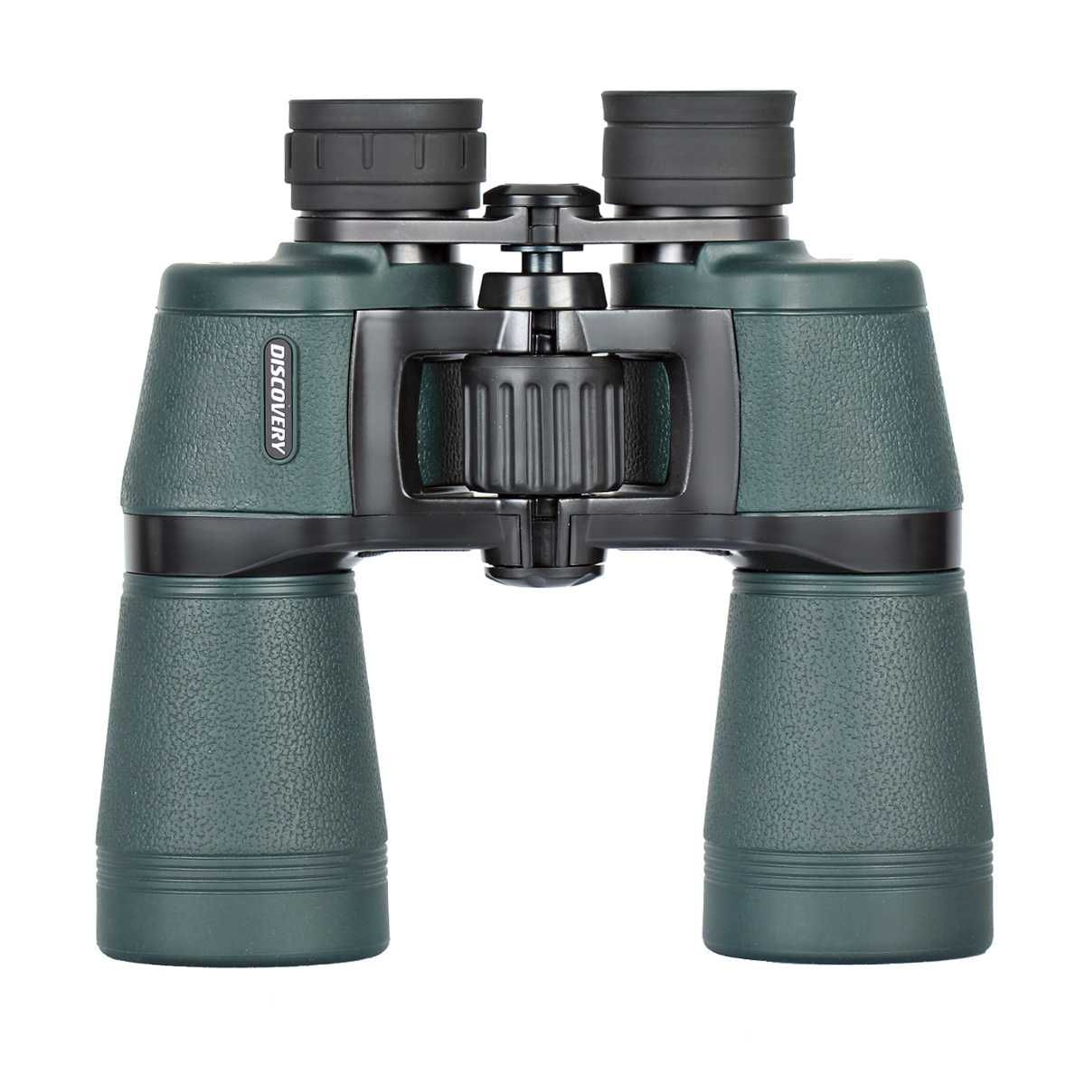 Lornetka Delta Optical Discovery 10x50 zestaw