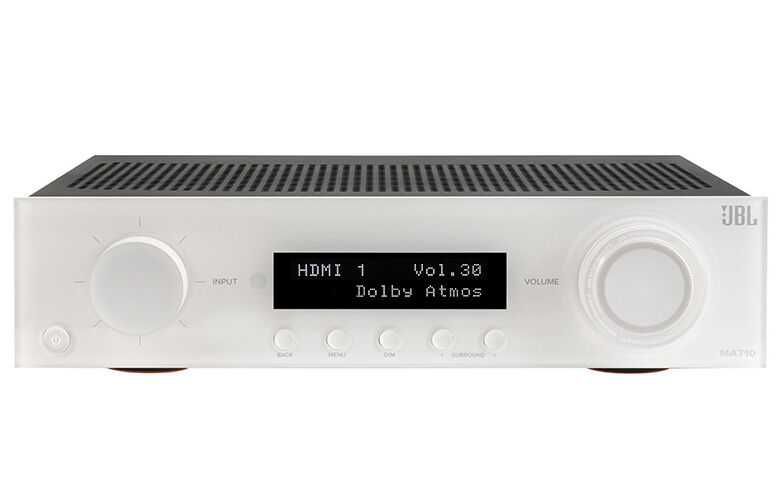 JBL MA710 amplituner kina domowego [ salon MDBaudio - Wrocław ]