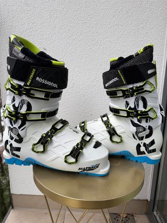 Buty narciarskie ROSSIGNOL ALLTRACK PRO 110 - rozm. 29,5 /45