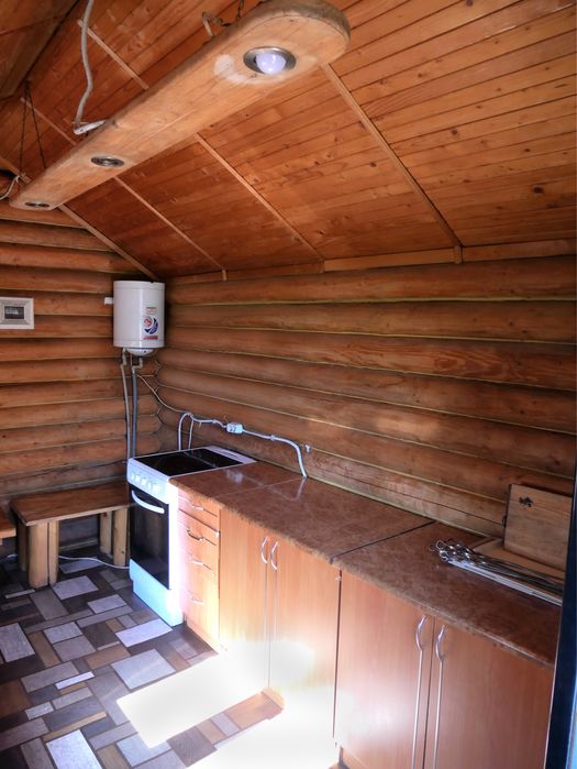 Біля ТЦ СКАЙ МОЛЛ подобова оренда,сауна .-16-555.biz.ua