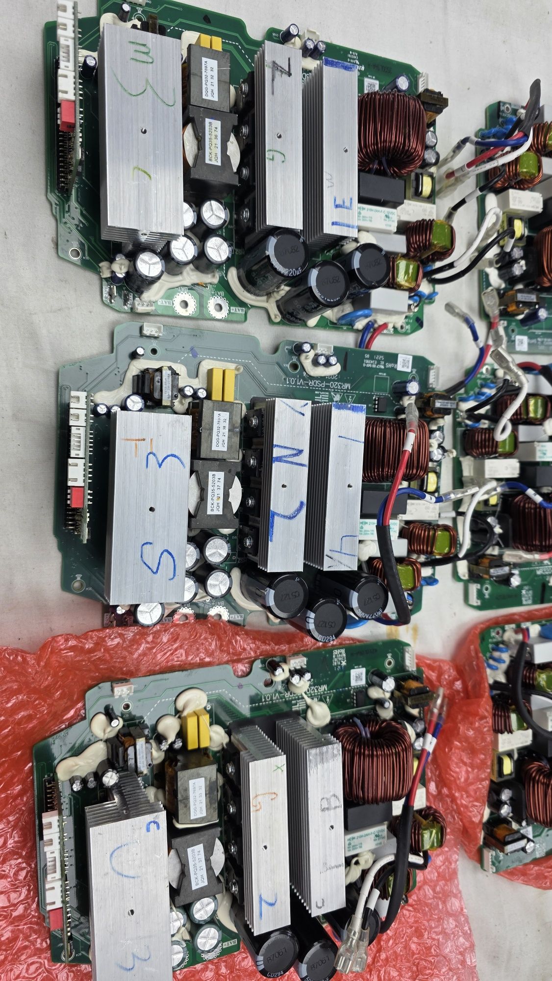 Інвертор від ECOFLOW DELTA mini