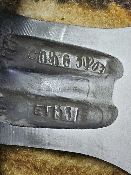 Alufelgi 14 MOMO 4x100