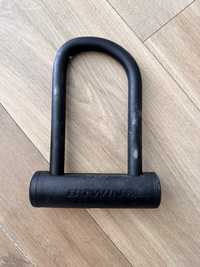 Btwin 900 mini lock