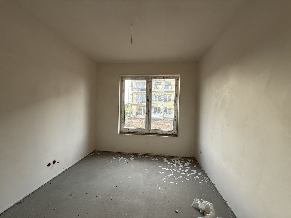 M4 parter 57.05m2 Kłobuck