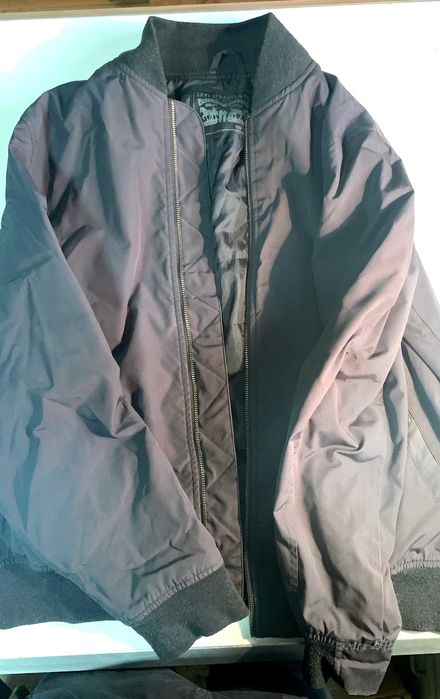 Casaco bomber jacket Levi's M