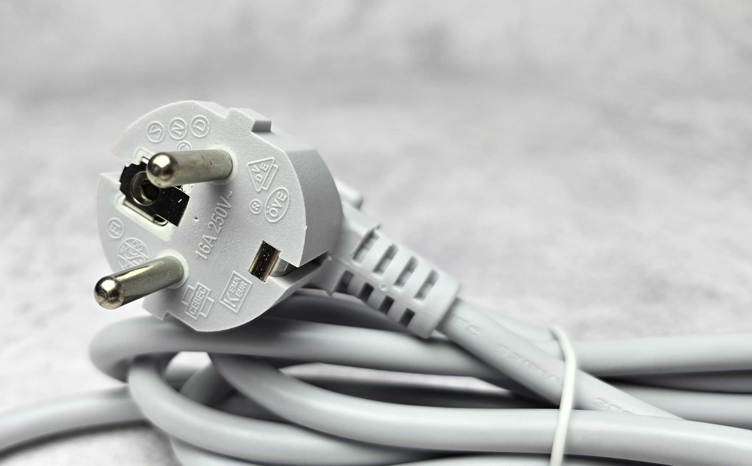 Мережевий фільтр LDNIO SEW3452 2M (3 розетки) PD 30W QC 18W WiFi Новий