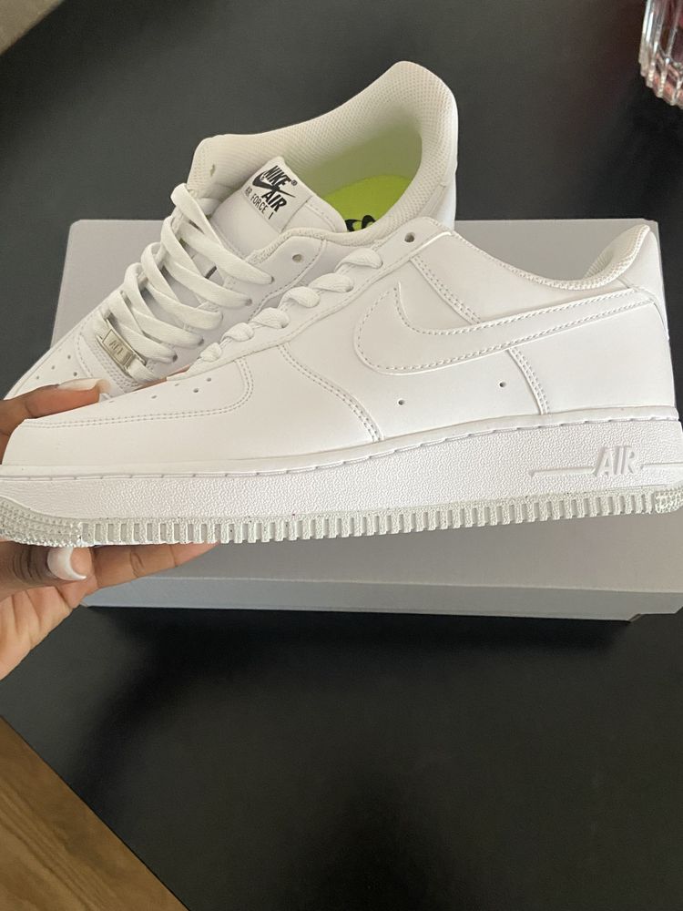 Air force 1 next nature (AF1)