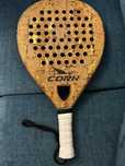 Cork premium hybrid