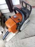 Продам STIHL 361